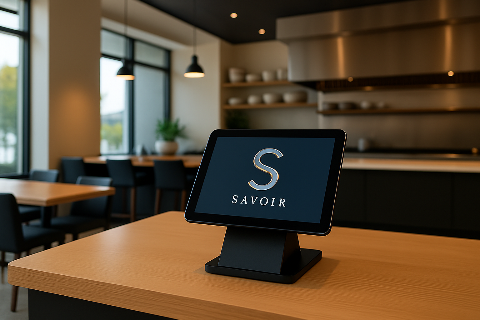 SAVOIR POS System Interface
